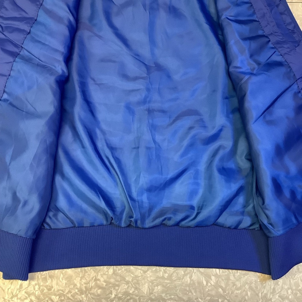 Colosseum University of Kentucky Wildcats Women’s Micro Puffer Vest Size L - Picture 10 of 13